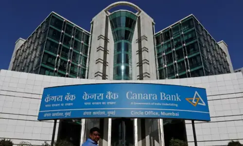 Bank of Maharashtra, Canara Bank eye dollar debt issuance this month, bankers say
