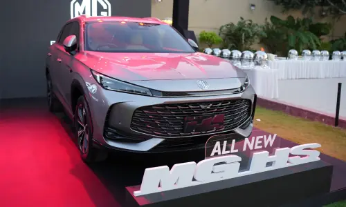 MG Pakistan hosts &lsquo;Experience More Karachi&rsquo;