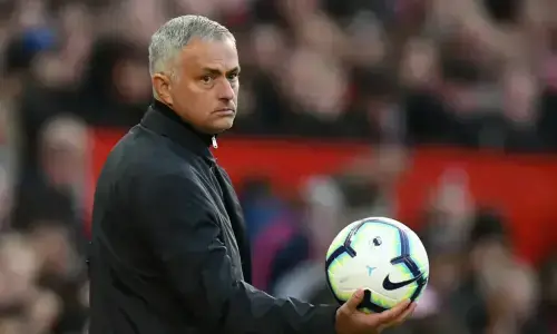Mourinho not feeling pressure to win Champions League in second Real Madrid spell Mourinho not feeling pressure to win Champions League in second Real Madrid spell