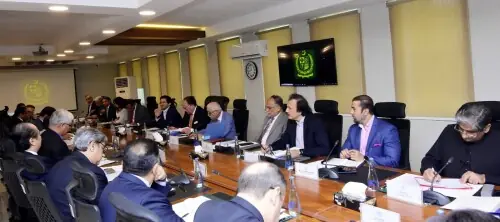 SCO summit: ECC approves Rs6.6bn grant for purchase of 30 bullet-proof vehicles