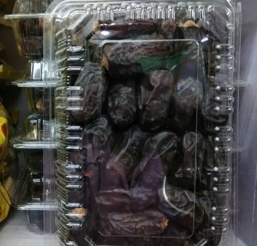 Governor stresses need for more export of dates