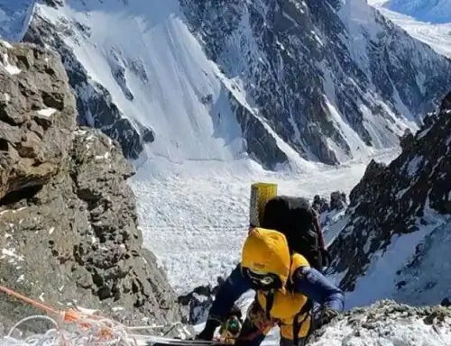 BAATO, Petronet Aviation to evacuate injured porters from Baltoro Corridor