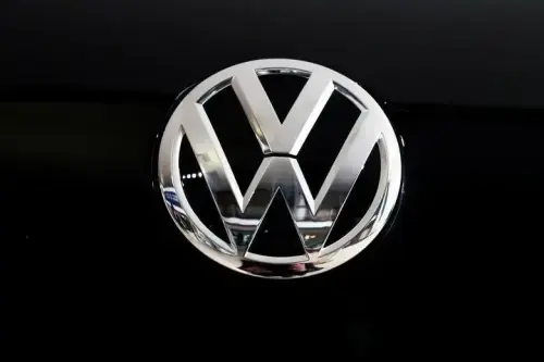 Volkswagen finds defence future for German plant amid major overhaul
