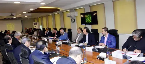 ECC approves Rs6.6bn for 30 bullet-proof vehicles purchase