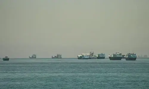 Gulf cannot rely on US alone for security: Qatar