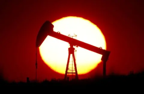 Oil rises to six-week high following Houthi attack on Saudi sites