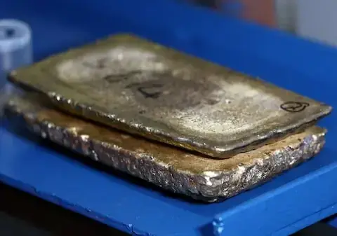 Gold gains as dollar eases with US inflation data on radar Gold gains as dollar eases with US inflation data on radar