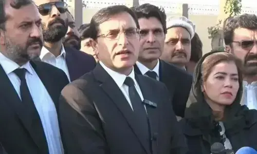 نئے صوبوں کا قیام، اپوزیشن کا حکومت کو جلد بازی سے گریز کا انتباہ
