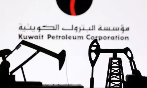 Kuwait Petroleum Corp looking to buy more ships, exec says Kuwait Petroleum Corp looking to buy more ships, exec says