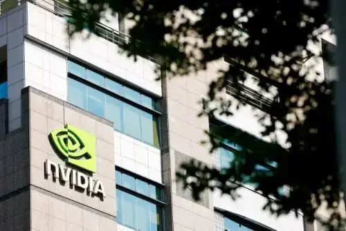 Nvidia-backed Firmus signs deal with OpenAI for Malaysia data centre capacity