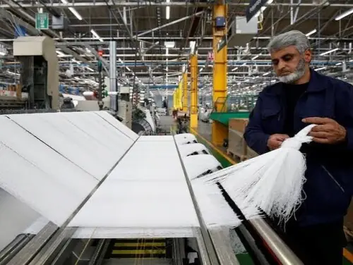 J.K. Spinning Mills commits $8.3mn to modernise fabric processing, spinning units