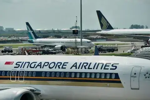 Singapore defends flag carrier's Air India bet, cites need to expand overseas