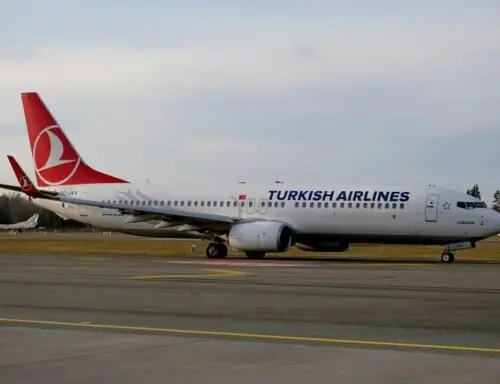 Liverpool announce five-year sponsorship deal with Turkish Airlines