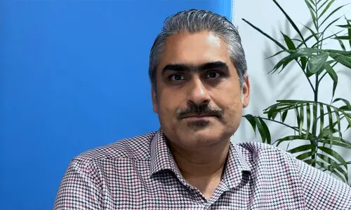 Unilever says it is ahead of target in capturing P&G&rsquo;s vacuum in Pakistan