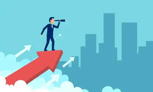 Pendulum of leadership authority and influence