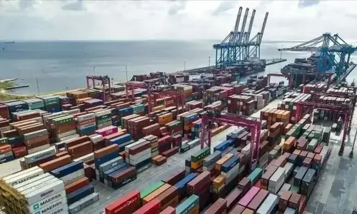 PAEC being launched on Friday