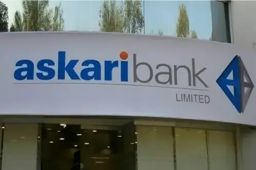 SECP, Askari Bank integrate systems for faster corporate account opening