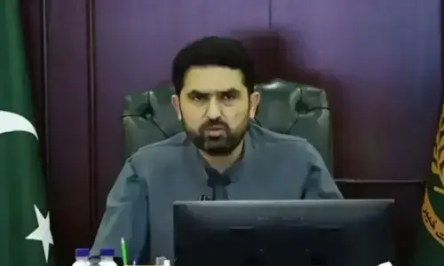 KP govt approves Ehsaas Buzurg Card