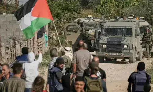 UK, France, Canada ban imports from Israeli settlements