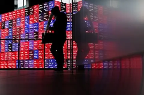 Oil heads for $100, Asia stocks subdued as Middle East tensions escalate