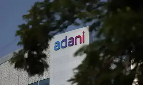 Indian billionaire Adani's airport unit to raise up to $1 billion for expansion