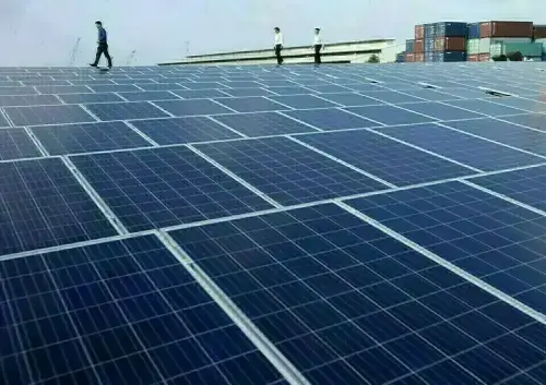 Thailand to provide $1.5 billion for rooftop solar scheme starting mid-October, finance minister says
