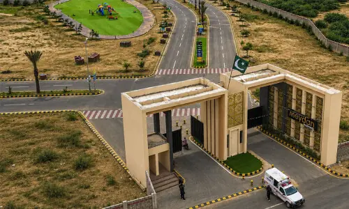 Meydan Homes: Bringing planned community living closer to where Karachi lives and works