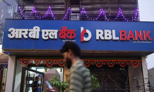 RBL Bank set for debut dollar debt sale, eyes 5-year funding, bankers say RBL Bank set for debut dollar debt sale, eyes 5-year funding, bankers say