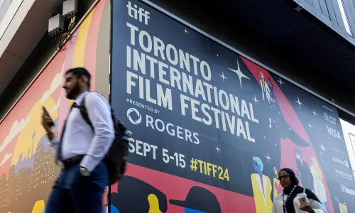 Toronto International Film Festival targets younger audience with independent premieres