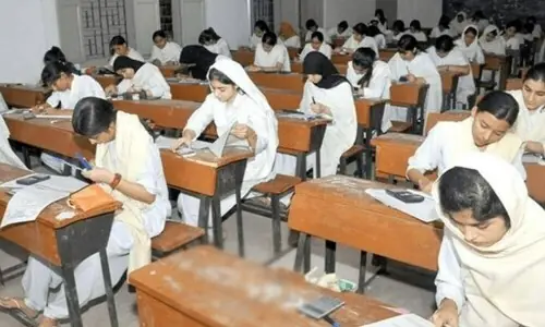 Part-I & -II: FBISE announces results of HSSC 1st Annual Exam 2026