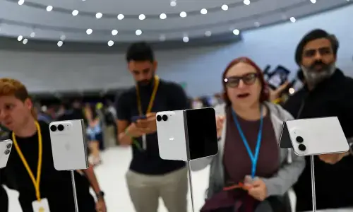 Five takeaways from Apple&rsquo;s biggest product showcase of the year