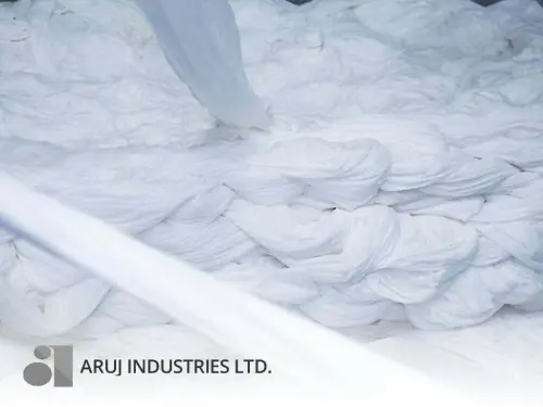 Aruj Industries Limited: performance and outlook Aruj Industries Limited: performance and outlook