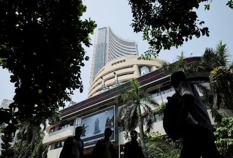 Indian shares to open muted as Mideast conflict keeps oil above $100