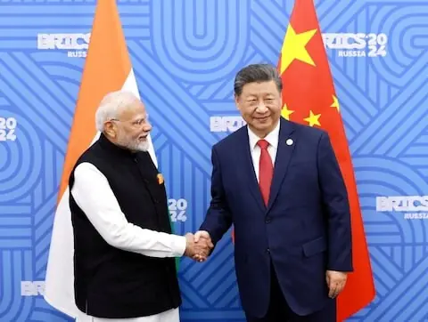 Xi's India visit to help diplomatic thaw, but business ties bound by suspicion
