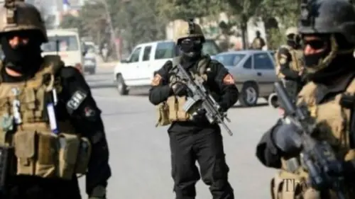 Stronger coordination linked to strengthen counter-terrorism efforts
