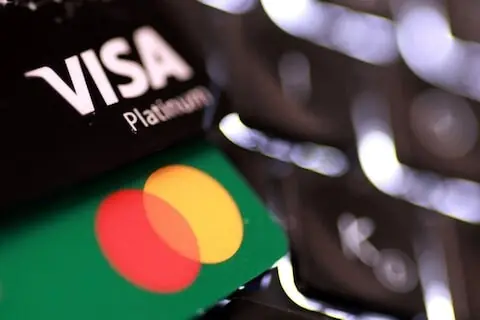 Payment firms Visa, Mastercard and Ant International team up on AI agent trust framework