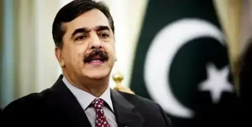 Women remained pivotal to Pakistan&rsquo;s national progress: Gillani
