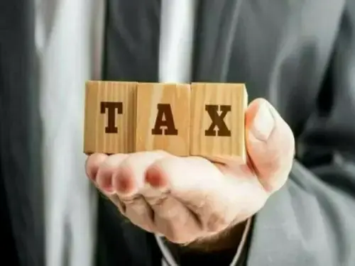 یکم جولائی سے آزاد پیشہ ورانہ خدمات پر 15 فیصد ودہولڈنگ ٹیکس عائد ہوگا
