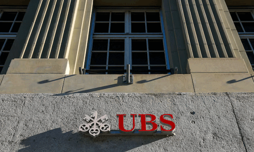 UBS says its China fund distribution unit will cease business