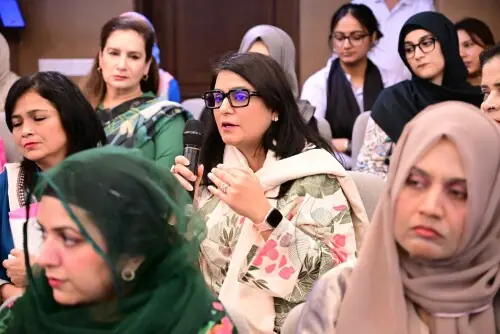 PSX, LADIESFUND eye first gender-focused ETF in Pakistan