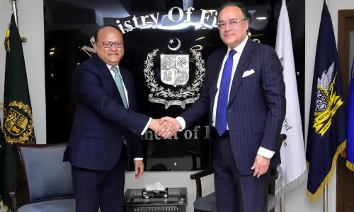BII reaffirms Pakistan commitment, seeks greater private capital mobilisation