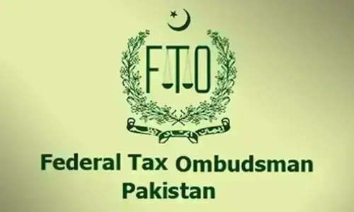 FTO&rsquo;s orders: President dismisses 2 sets of representations by FBR
