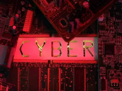 86pc of respondents experienced at least one cyber incident within the last year: survey