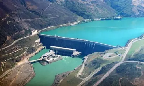 Suki Kinari Hydropower Project: Nepra objects to proposed tariff modification