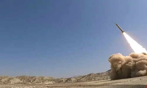 Iran attack on base in Jordan damaged American military aircraft