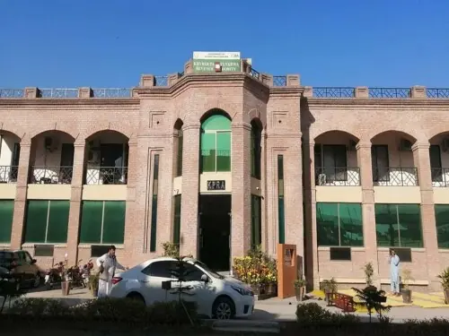 &lsquo;KPRA Sahulat&rsquo; Mobile App launched to facilitate taxpayers