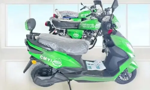 432,000 students registered for CM e-bike scheme in two days