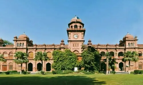 CDWP approves revised plan worth Rs4.15bn for PU