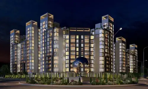 Naya Nazimabad Apartments REIT attracts Rs5.6bn demand