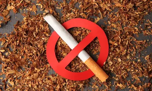 Parents urged to play active role in preventing youth access to tobacco